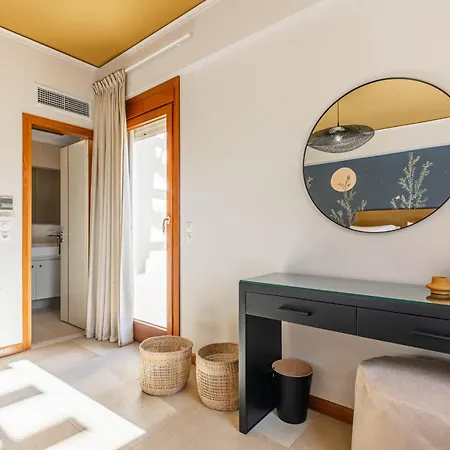 Вилла Luxury Aloe *