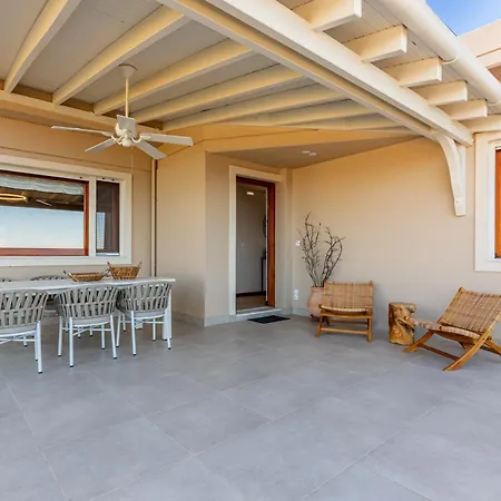 Villa Luxury Aloe *