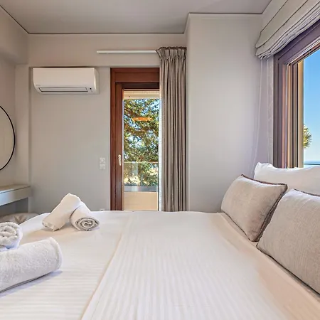 Villa Luxury Aloe *