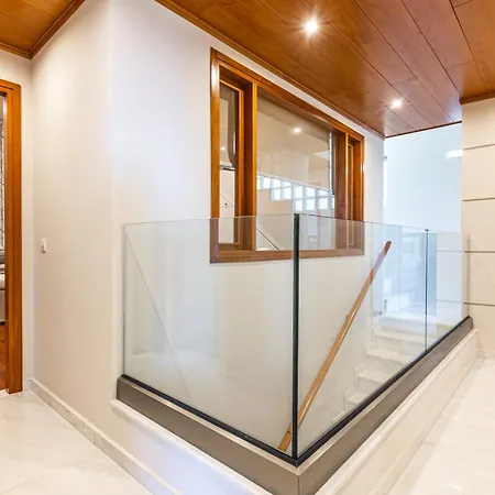 Villa Luxury Aloe *